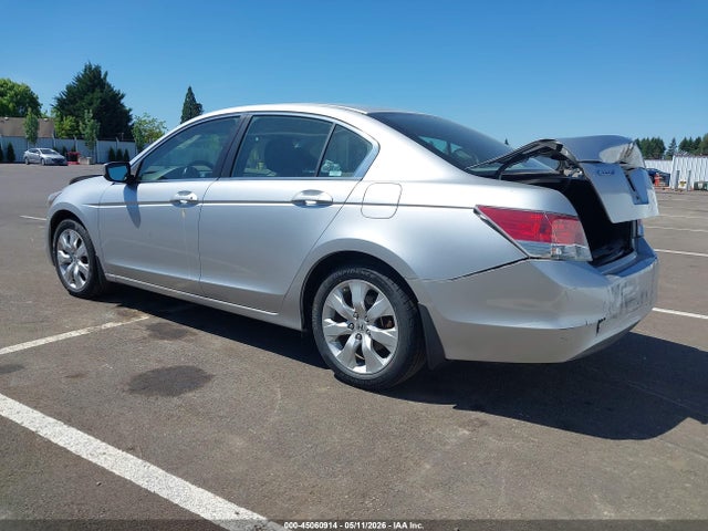 Honda Accord 2.4 Ex