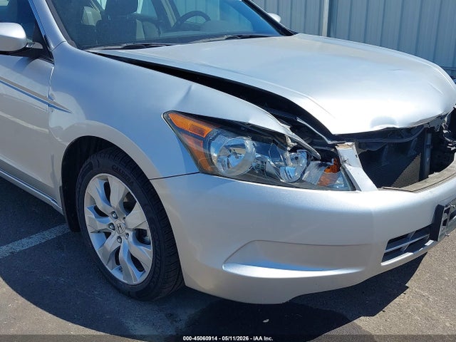 Honda Accord 2.4 Ex