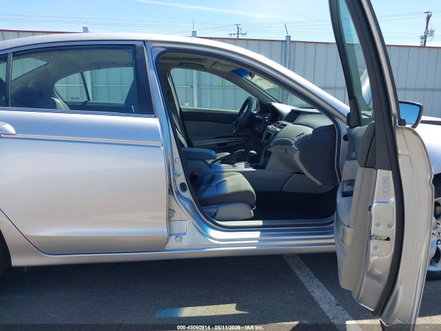 Honda Accord 2.4 Ex