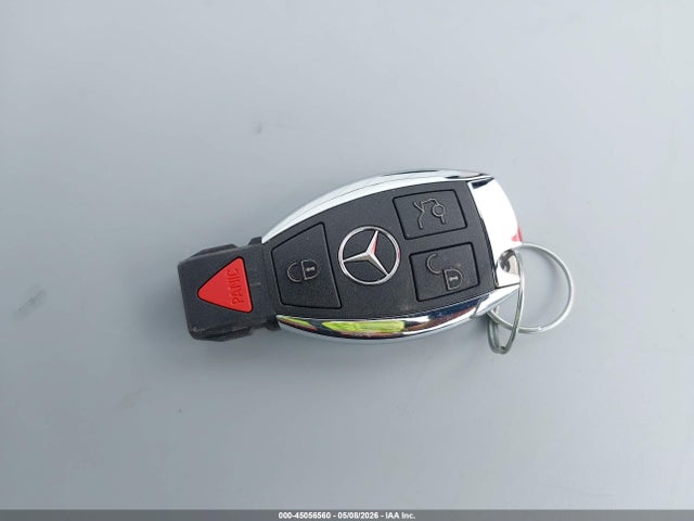 Mercedes-Benz C-Class Sport