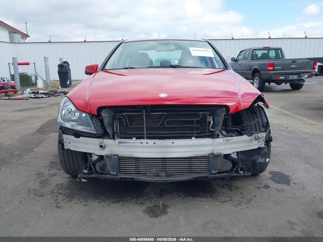Mercedes-Benz C-Class Sport