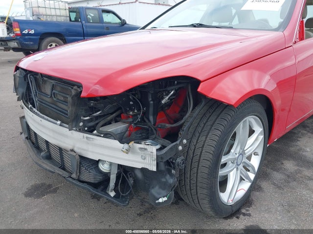 Mercedes-Benz C-Class Sport