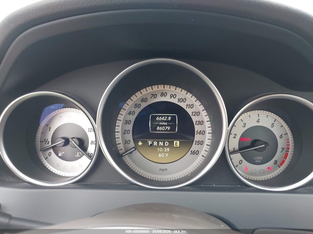 Mercedes-Benz C-Class Sport