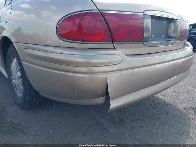 Buick LeSabre Custom