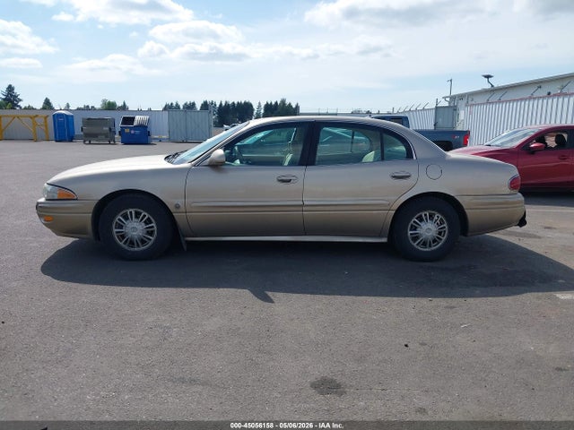 Buick LeSabre Custom