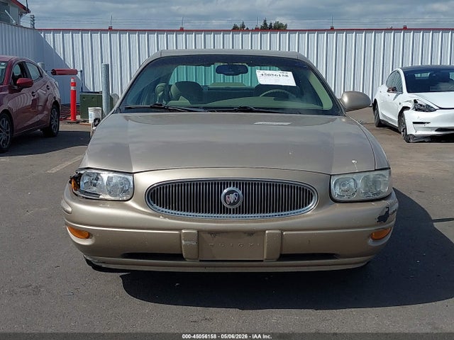 Buick LeSabre Custom