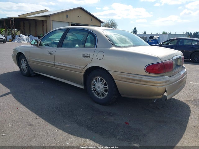 Buick LeSabre Custom