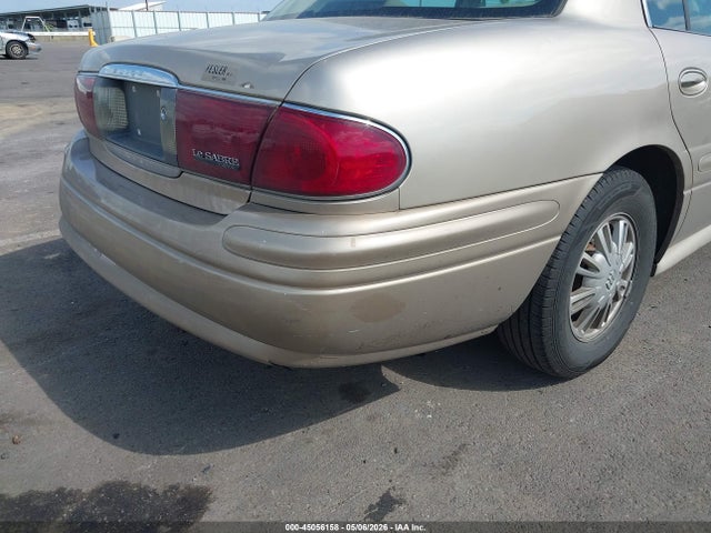 Buick LeSabre Custom
