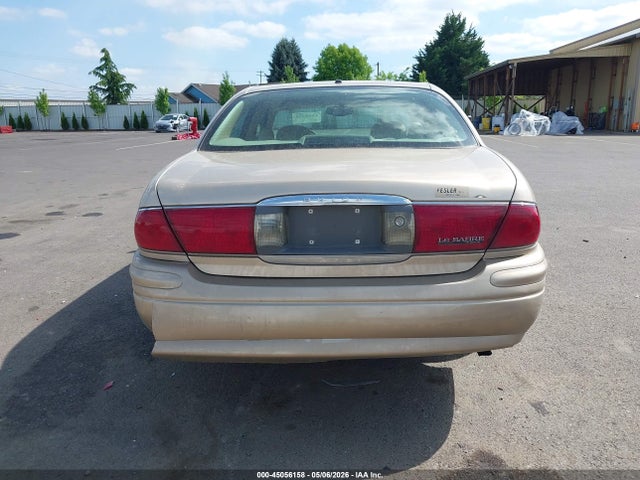 Buick LeSabre Custom