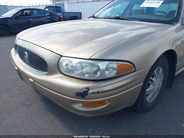 Buick LeSabre Custom