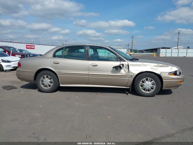 Buick LeSabre Custom