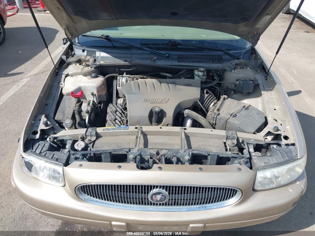 Buick LeSabre Custom