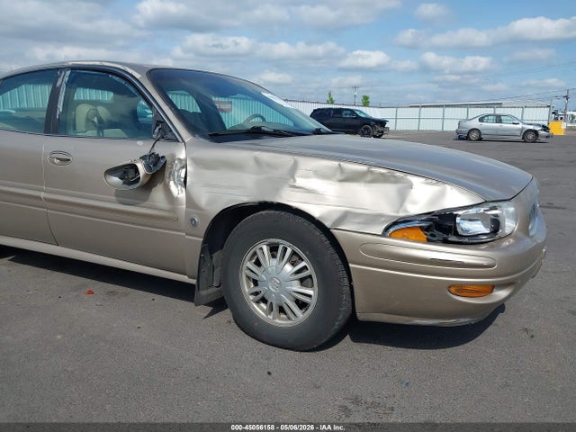 Buick LeSabre Custom