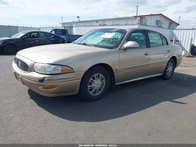 Buick LeSabre Custom