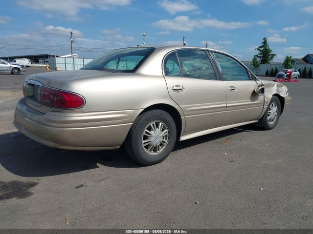 Buick LeSabre Custom