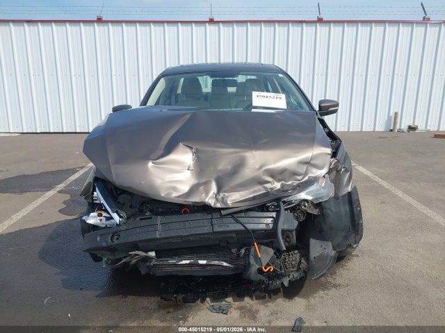 Volkswagen Jetta 2.0l Tdi