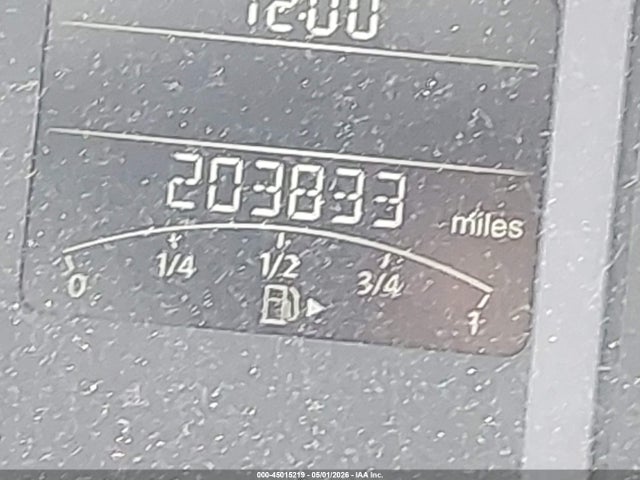 Volkswagen Jetta 2.0l Tdi