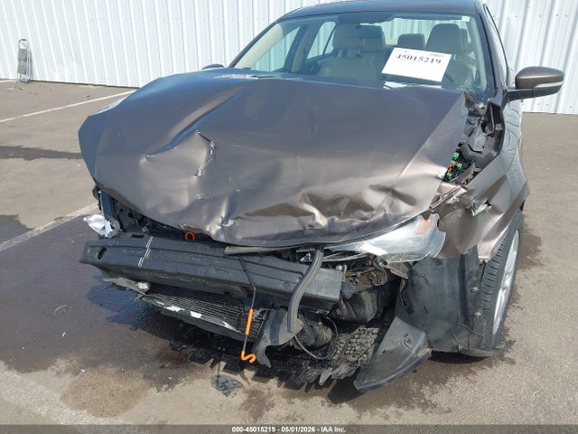 Volkswagen Jetta 2.0l Tdi