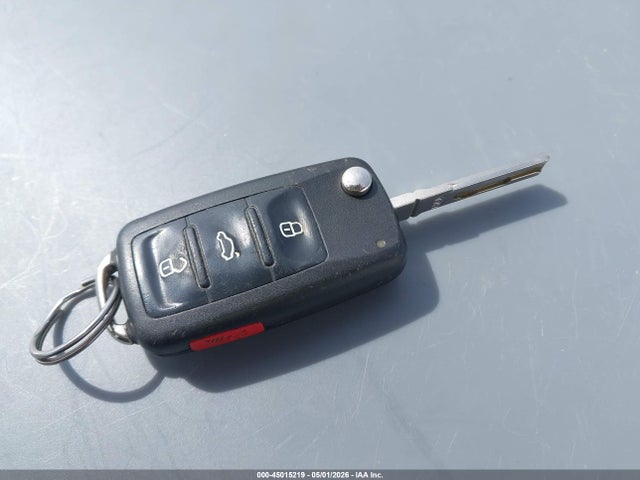 Volkswagen Jetta 2.0l Tdi