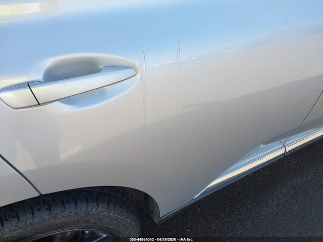 Lexus RX F Sport