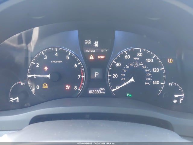 Lexus RX F Sport