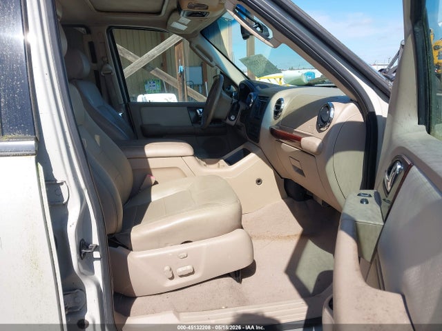 Ford Expedition Limited