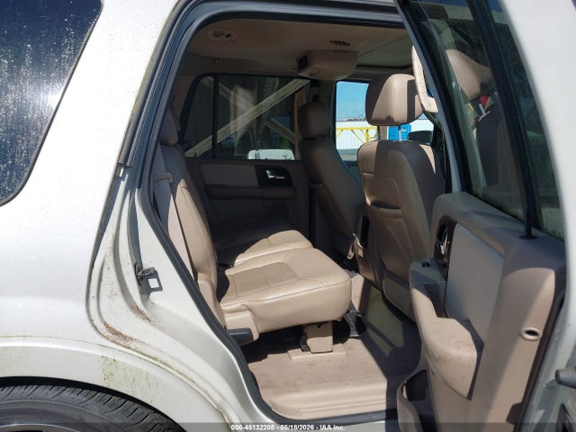 Ford Expedition Limited
