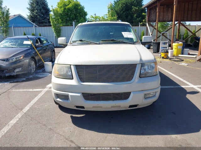 Ford Expedition Limited