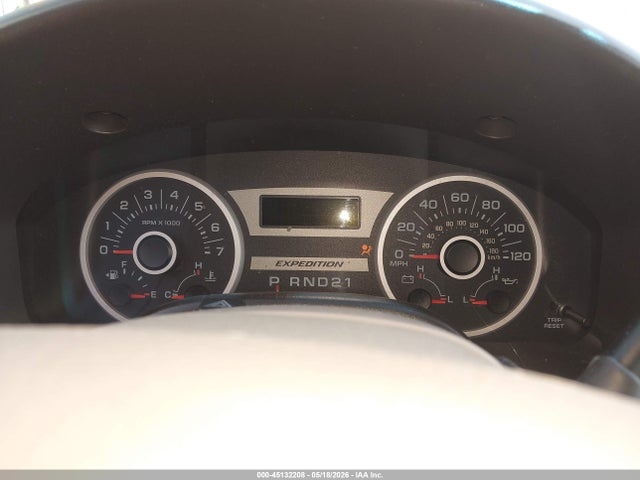 Ford Expedition Limited