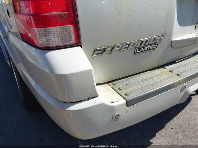 Ford Expedition Limited