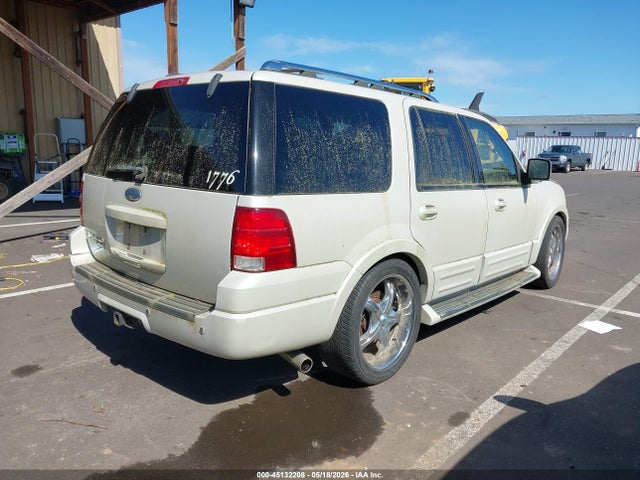 Ford Expedition Limited