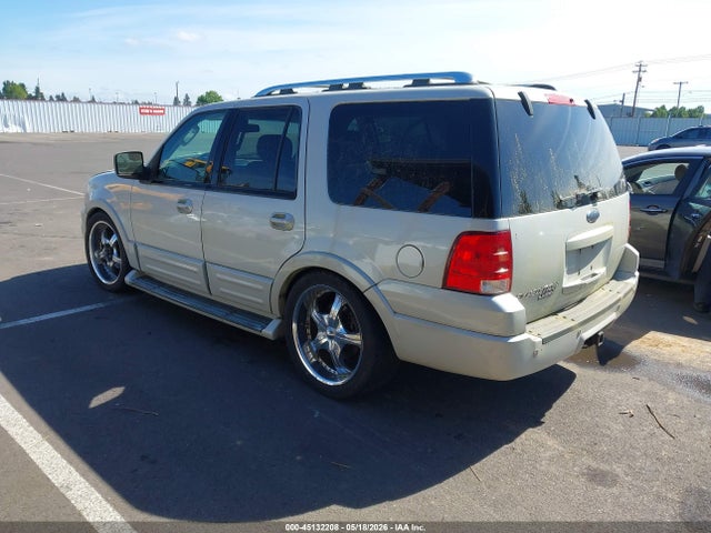 Ford Expedition Limited