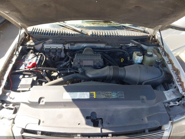Ford Expedition Limited