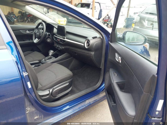 Kia Forte Lxs