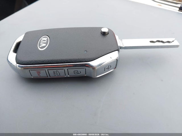 Kia Forte Lxs