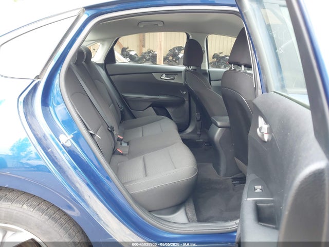 Kia Forte Lxs