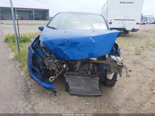 Ford Fiesta Se