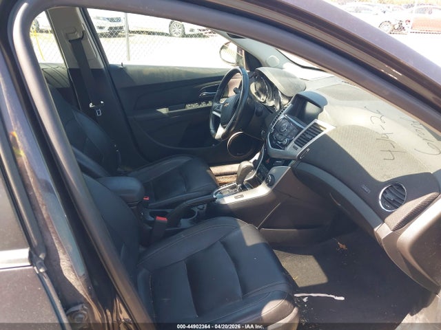 Chevrolet Cruze Ltz