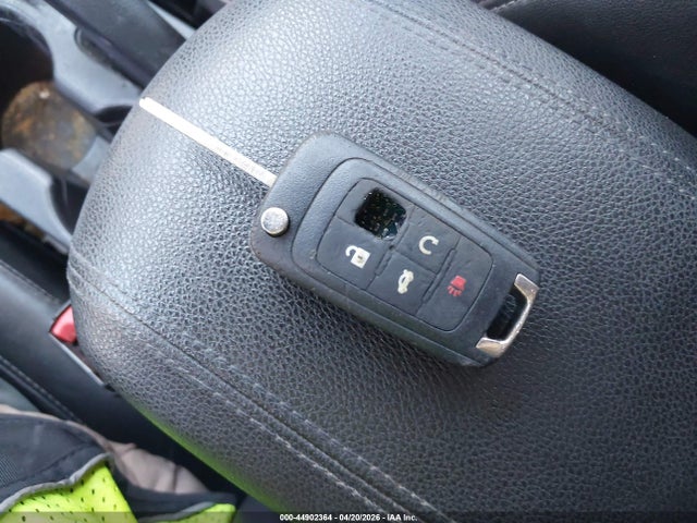 Chevrolet Cruze Ltz