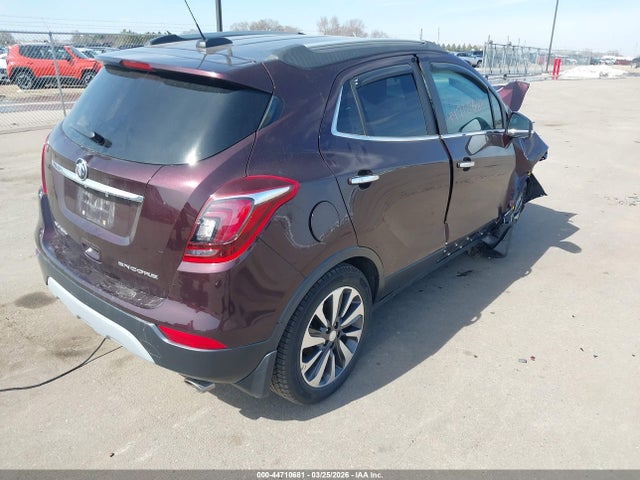 Buick Encore Essence