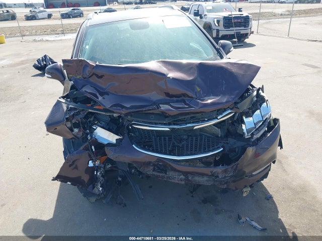 Buick Encore Essence