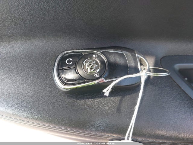 Buick Encore Essence