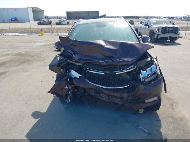 Buick Encore Essence