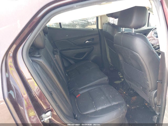 Buick Encore Essence