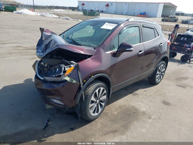 Buick Encore Essence