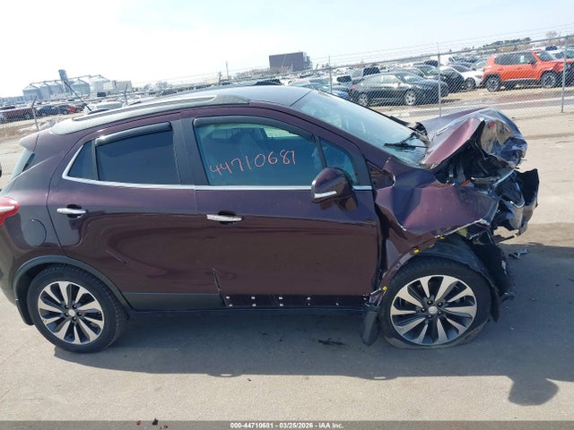 Buick Encore Essence