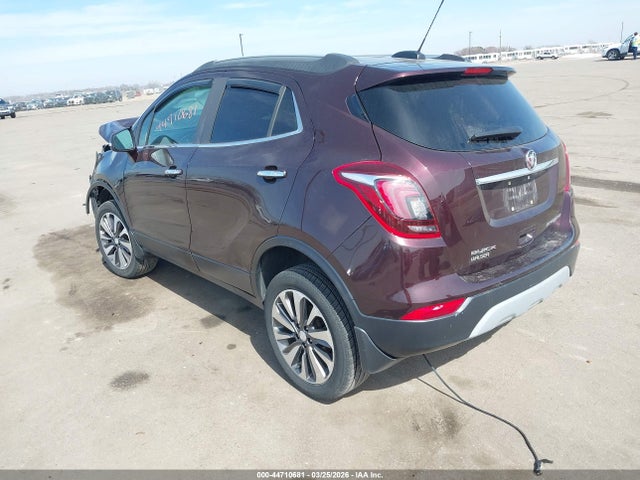 Buick Encore Essence