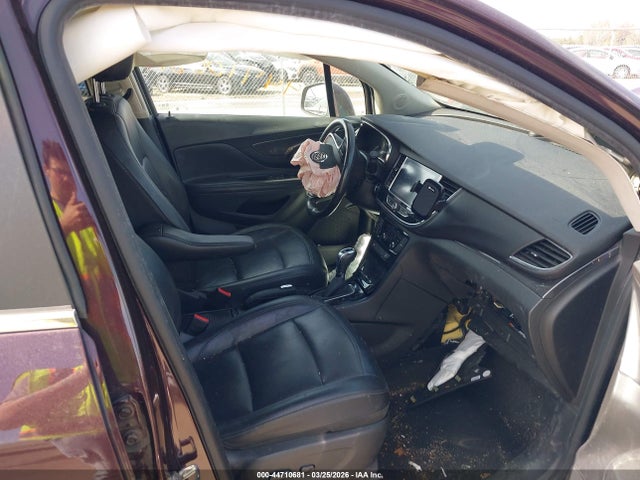 Buick Encore Essence