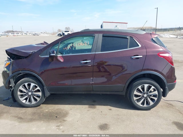 Buick Encore Essence