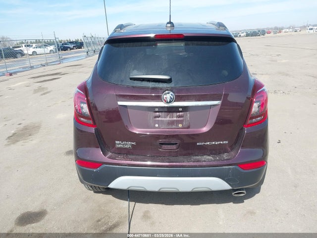 Buick Encore Essence